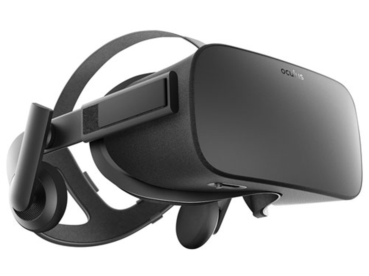 oculus rift