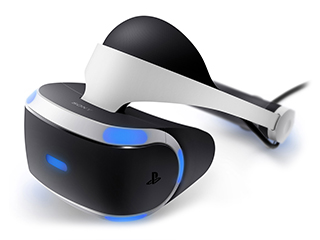 Playstation VRheadsetHolderItemImage