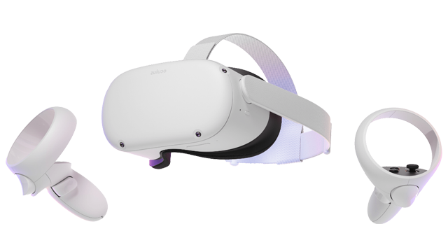 HTC Vive