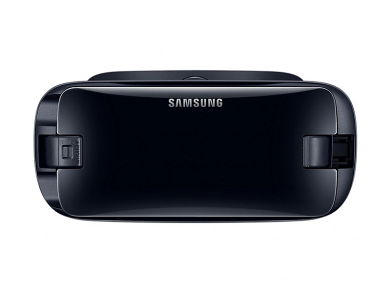 gear vr