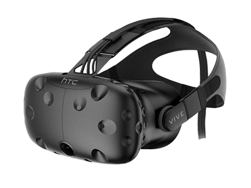 htc vive