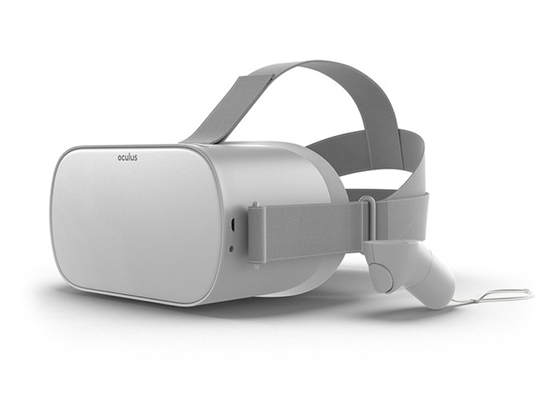 oculus go