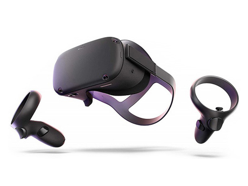 oculus quest