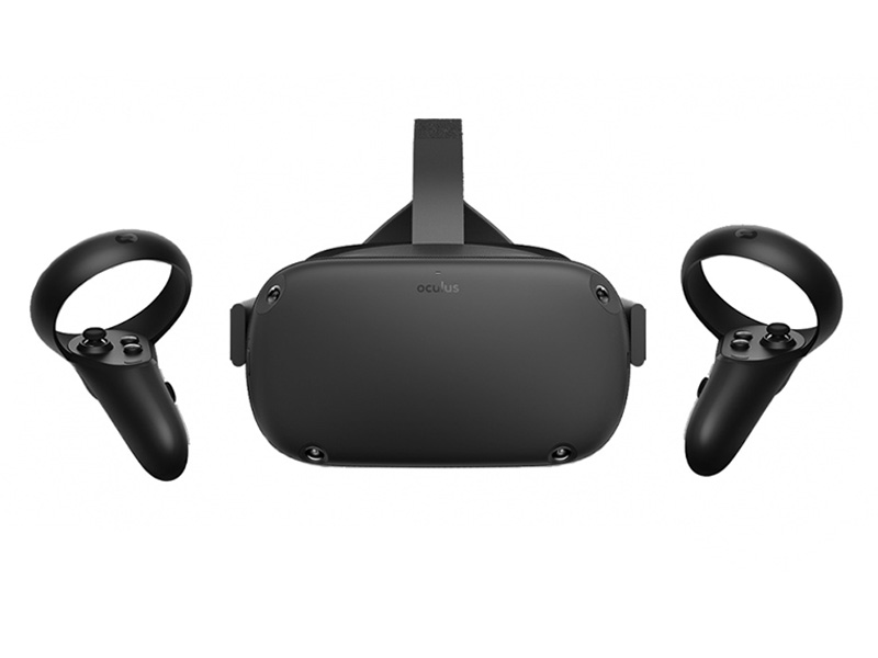 oculus rift