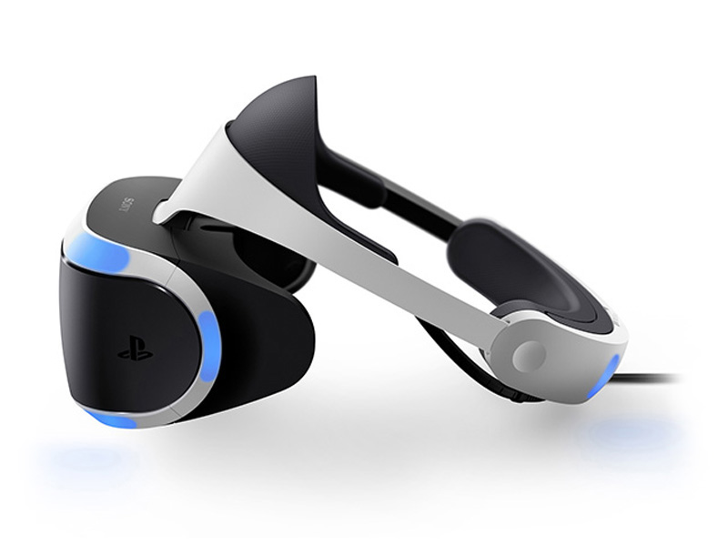 playstation vr